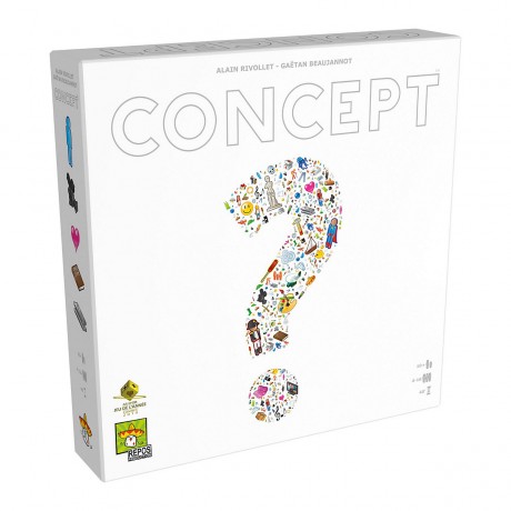 Repos Production Concept Концепция