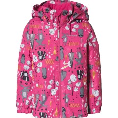 ICEPEAK Winterjacke JAPERI fur Madchen Зимняя куртка JAPERI для девочки