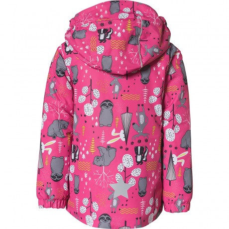 ICEPEAK Winterjacke JAPERI fur Madchen Зимняя куртка JAPERI для девочки