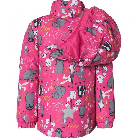 ICEPEAK Winterjacke JAPERI fur Madchen Зимняя куртка JAPERI для девочки