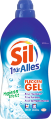 Sil 1-fur-Alles Flecken-Gel  Гель для Выведения Любых Пятен , 1,3 л