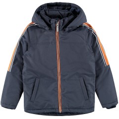 name it Winterjacke NKMMAX fur Jungen Зимняя куртка NKMMAX для мальчиков