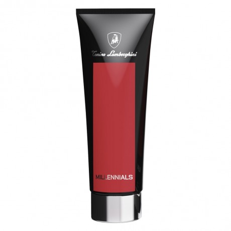 Tonino Lamborghini Body Wash  гель для тела