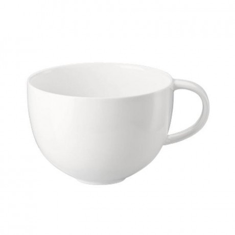 Rosenthal Rosenthal Brillance Weiss Kombi-Obertasse 0,30 L Чашка комбинированная Rosenthal Brilliance Weiss 0,30 л