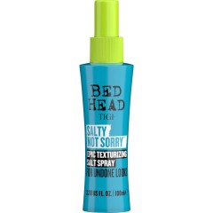 TIGI Salty Not Sorry Salt Spray 100 ml Соленый спрей «Не жаль»