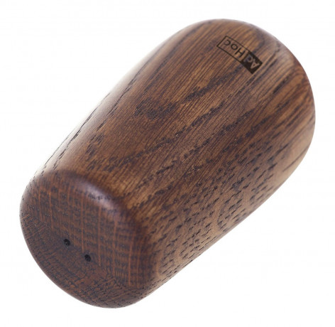 Ad Hoc Ad Hoc Pfeffer-\/Salzstreuer YOKO dunkelbraun Специальная шейкер для перца/солонки YOKO