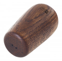 Ad Hoc Ad Hoc Pfeffer-\/Salzstreuer YOKO  dunkelbraun Специальная шейкер для перца/солонки YOKO