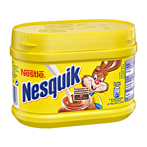 Nestle Nesquik Порционный 250