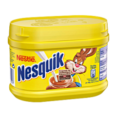Nestle Nesquik Порционный 250