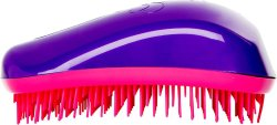 Dessata (Дессата) Anti-Tangle Brush Анти-тангл Щётка для волос Violett/Fuchsia 1 шт.