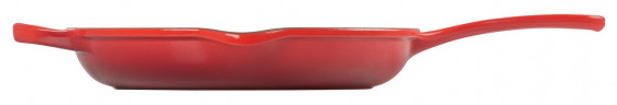 Le Creuset LE CREUSET Brat- & Servierpfanne 23 cm  rot LE CREUSET сковорода и сервировочная 23 см