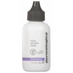 Dermalogica (Дермалогика) SPF 30 Super Defence Shield Sonnencreme Ultra Calming, 50 мл