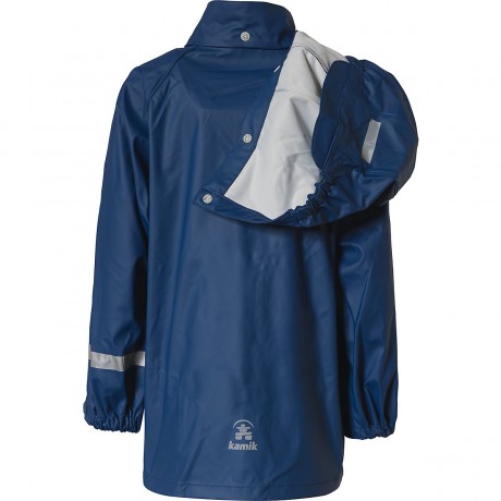 kamik SPOT Regenjacke Unisex Kinder Regenjacken Дождевик SPOT детские дождевики унисекс