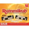Jumbo Wort Rummikub Слово Руммикуб