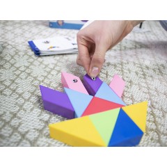 HCM Kinzel Cubimag Junior Кубимаг Джуниор