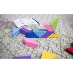 HCM Kinzel Cubimag Junior Кубимаг Джуниор