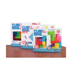 HCM Kinzel Cubimag Junior Кубимаг Джуниор