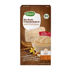 Alnavit Bio FruhstucksКаша Basis 250 г