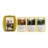 Winning Moves Quizspiel Top Trumps Quiz Игра-викторина Викторина "Лучшие козыри"