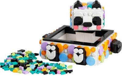 LEGO LEGO DOTS 41959 Panda Ablageschale LEGO DOTS 41959 Поднос с пандой