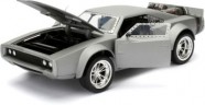 Jada Fast  Furious FF8 Ice Charger 1:24 Форсаж FF8 Ice Charger 1:24
