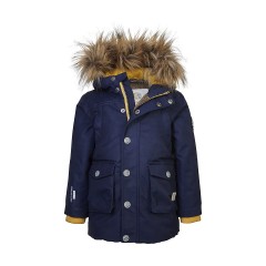 first instinct by killtec Parka FIW 8 fur Jungen Парка FIW 8 для мальчиков