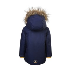 first instinct by killtec Parka FIW 8 fur Jungen Парка FIW 8 для мальчиков