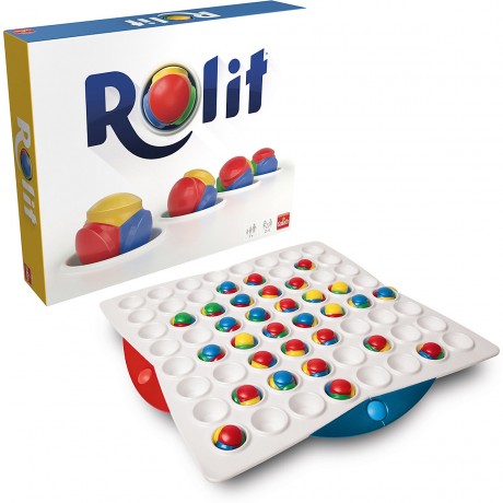 Goliath Rolit Ролит