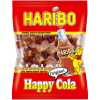 Haribo Happy Жевательный мармелад Кола 175г