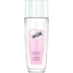 Katy Perry (Кэти Перри) Mad Love Deodorant Spray Дезодорант Спрей, 75 мл