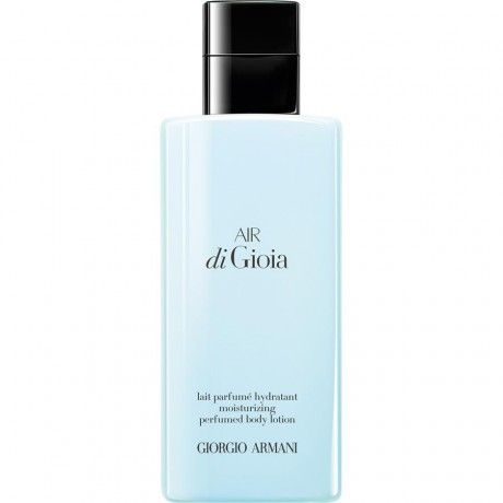 Armani (Армани) Air di Gioia Perfumed Body Lotion Лосьон для тела, 200 мл