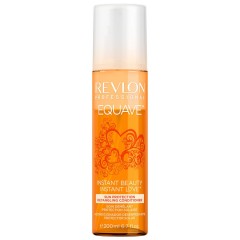 Revlon (Ревлон) Professional Sun Protection Detangling Conditioner Leave-in Pflege Equave, 200 мл