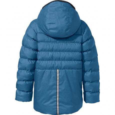 VAUDE Kinder Winterjacke MANUKAU (recycelt) Детская зимняя куртка MANUKAU (переработанная)