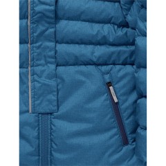VAUDE Kinder Winterjacke MANUKAU (recycelt) Детская зимняя куртка MANUKAU (переработанная)