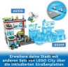 LEGO LEGO City 60330 Krankenhaus Больница LEGO City 60330