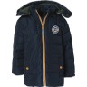 Salt and Pepper Baby Outdoorjacke fur Jungen Детская уличная куртка для мальчиков