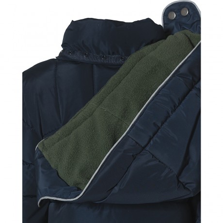 Salt and Pepper Baby Outdoorjacke fur Jungen Детская уличная куртка для мальчиков