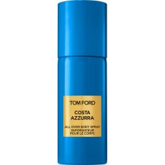 Tom Ford (Том Форд) Costa Azzurra All Over Body Spray Спрей для тела, 150 мл