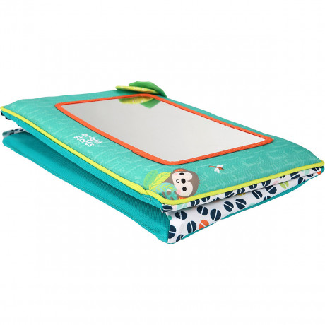 Bright Starts Sit  See Safari Spiegel Зеркало Sit See Safari