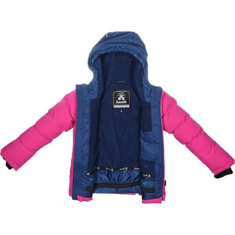 kamik Skijacke GRACE fur Madchen Лыжная куртка GRACE для девочек