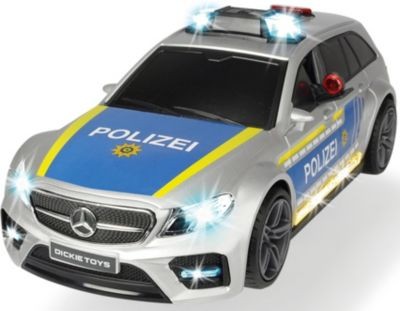 Dickie Toys Mercedes-AMG E43 Мерседес АМГ Е43