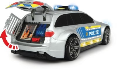 Dickie Toys Mercedes-AMG E43 Мерседес АМГ Е43