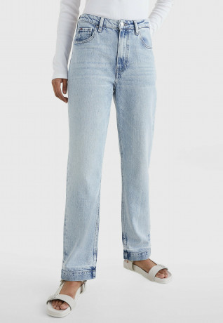 Tommy Hilfiger CLASSICS HIGH  Straight leg jeans fyn CLASSICS HIGH Джинсы прямого кроя фын