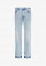 Tommy Hilfiger CLASSICS HIGH  Straight leg jeans fyn CLASSICS HIGH Джинсы прямого кроя фын