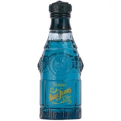 Versace Versus Blue Jeans Man Eau de Toilette Туалетная вода 75 г