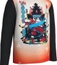 LEGO LEGO Ninjago Langarmshirt fur Jungen Рубашка с длинными рукавами LEGO Ninjago для мальчиков