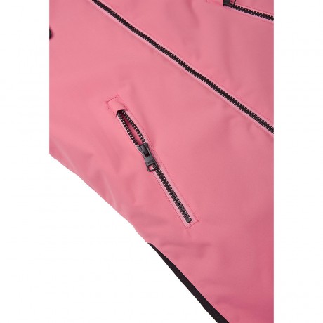 Reima Schneeanzug KAUHAVA fur Madchen Зимний комбинезон KAUHAVA для девочек