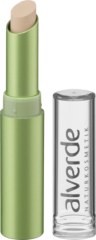 alverde NATURKOSMETIK Натуральный Маскирующий карандаш с маслом чайного дерева и маслом ромашки naturelle 01, 3 г