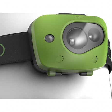 GP Batteries Stirnlampe GP Discovery CH43 Налобный фонарь GP Discovery CH43