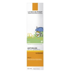 La Roche-Posay ROCHE-POSAY Anthelios Babymilch LSF 50+  ROCHE-POSAY Anthelios детское молочко SPF 50+